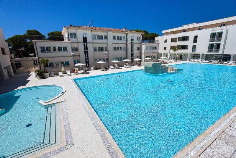 Hotel Leopoldo Castiglioncello Ngoại thất bức ảnh