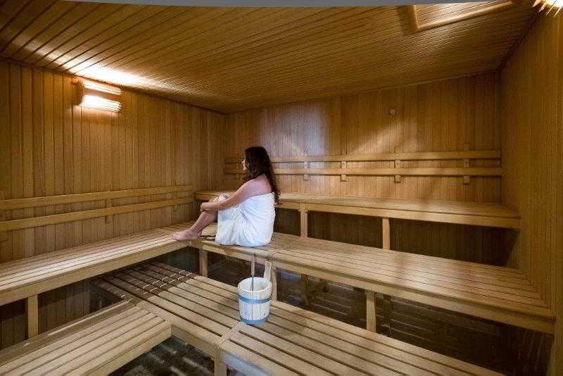 Hotel Leopoldo Castiglioncello Ngoại thất bức ảnh