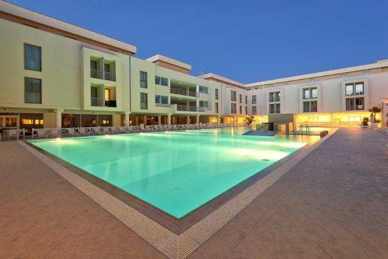 Hotel Leopoldo Castiglioncello Ngoại thất bức ảnh