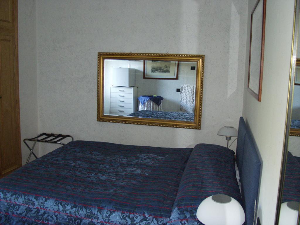 Hotel Leopoldo Castiglioncello Ngoại thất bức ảnh