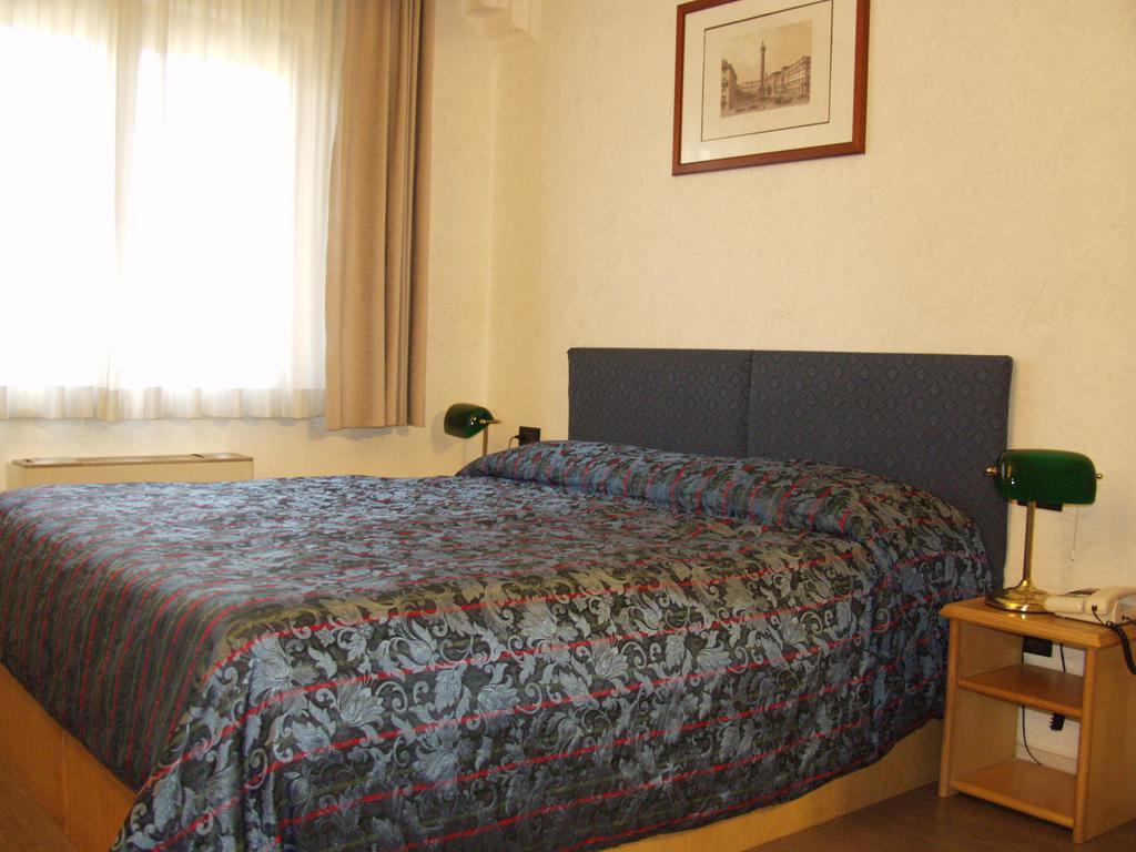 Hotel Leopoldo Castiglioncello Ngoại thất bức ảnh