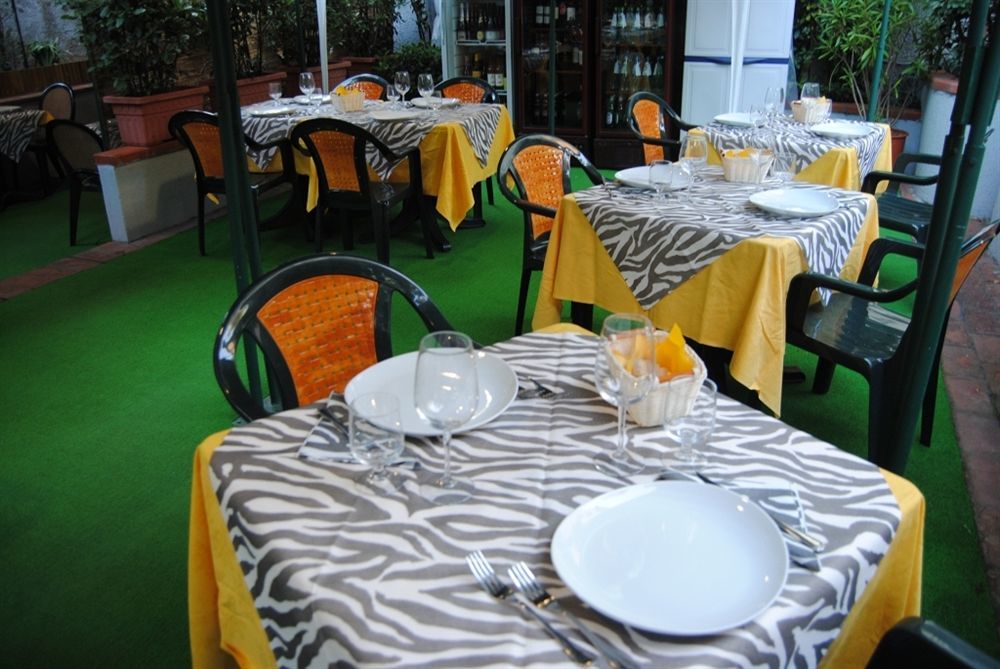 Hotel Leopoldo Castiglioncello Ngoại thất bức ảnh