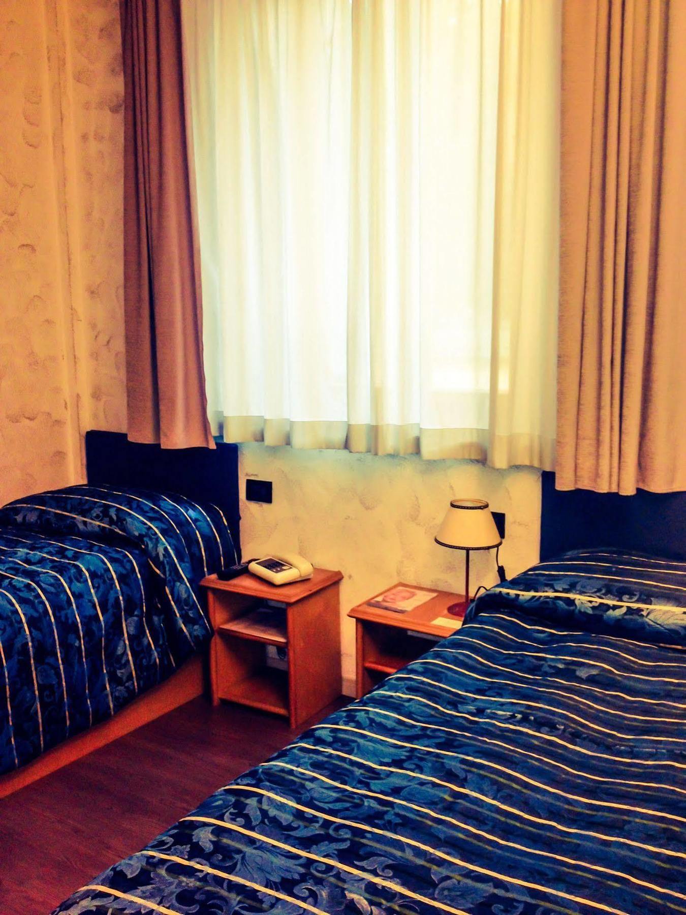 Hotel Leopoldo Castiglioncello Ngoại thất bức ảnh