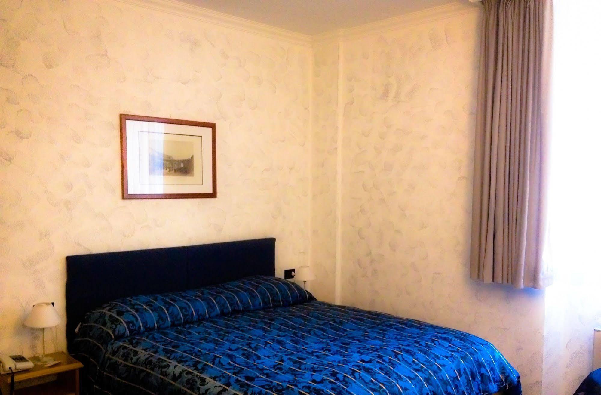 Hotel Leopoldo Castiglioncello Ngoại thất bức ảnh