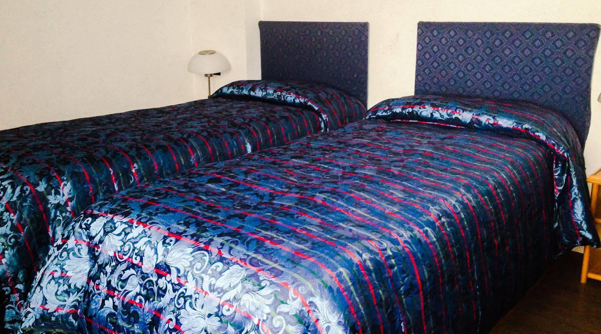 Hotel Leopoldo Castiglioncello Ngoại thất bức ảnh
