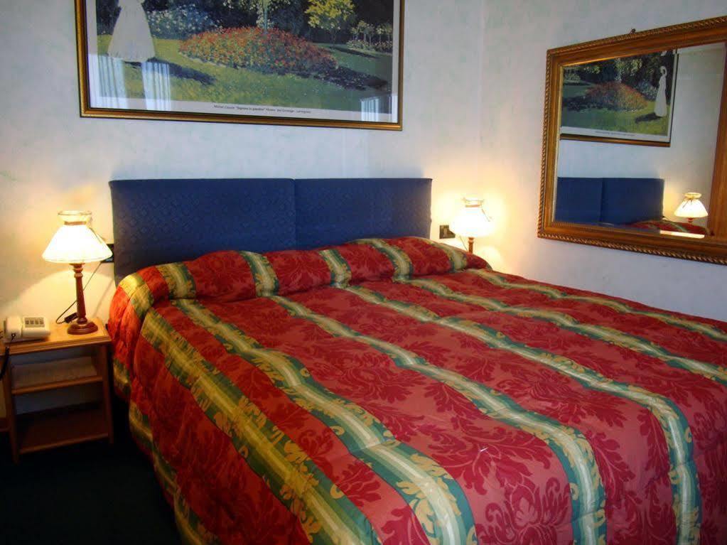 Hotel Leopoldo Castiglioncello Ngoại thất bức ảnh