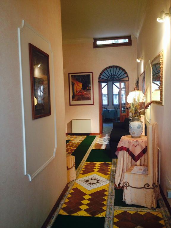 Hotel Leopoldo Castiglioncello Ngoại thất bức ảnh